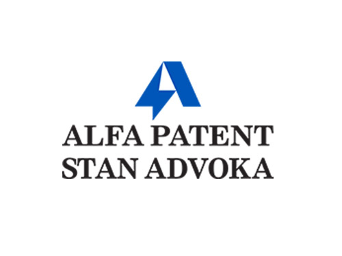 alfa-patent