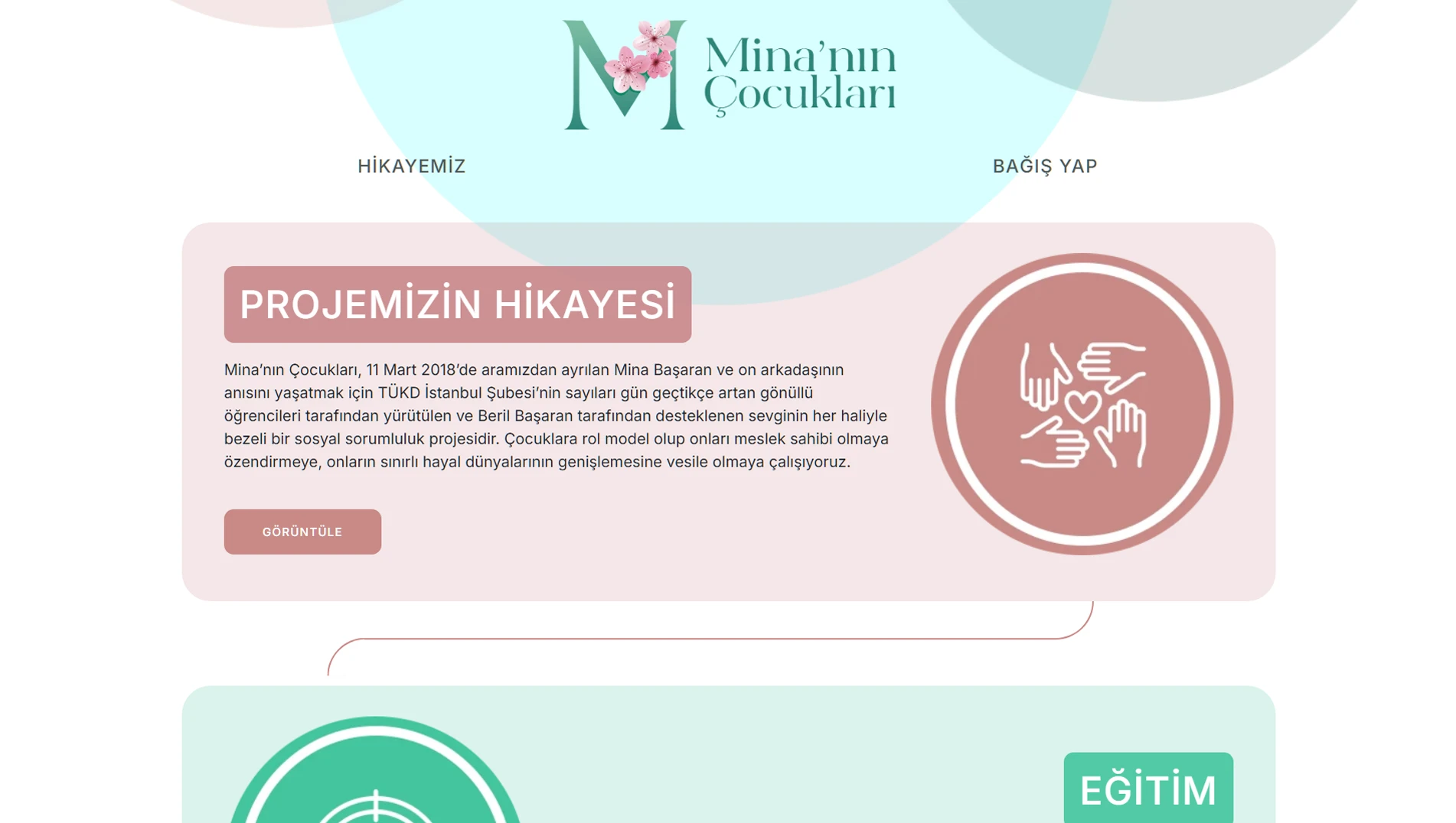 minanincocukları