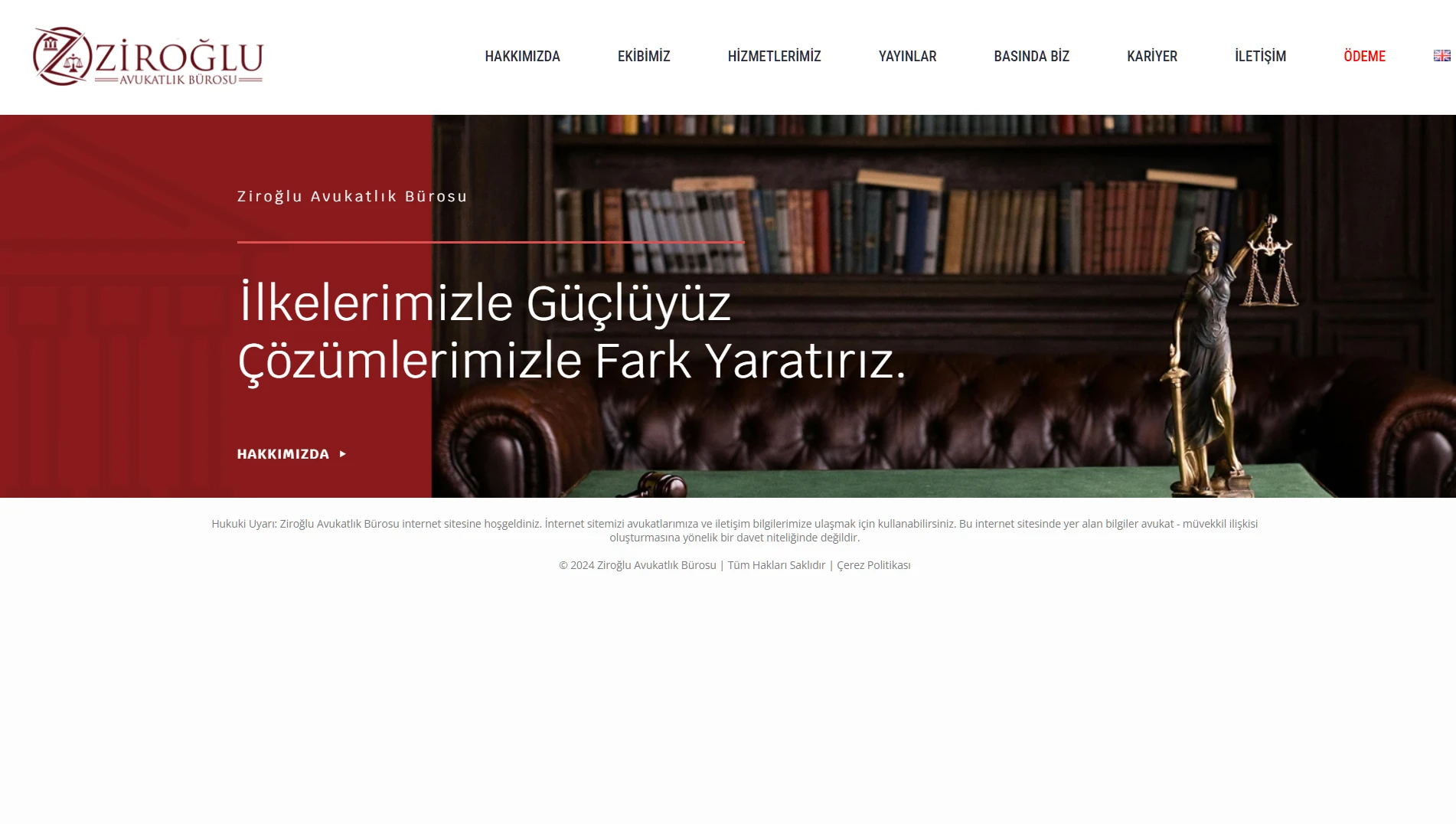 ziroglu